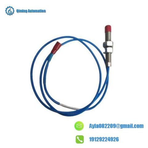 Bently Nevada TM0180-07-02-07-05-02 Proximity Probe