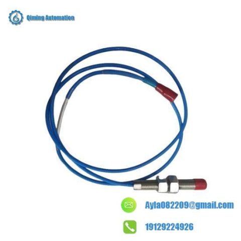 Bently Nevada TM0180-07-03-07-05-02 Vibration Probe