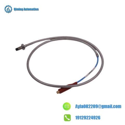 Bently Nevada TM0180-A07-B00-C02-D05 Vibrational Probe