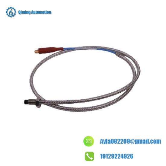 tm0180-a07-b00-c04-d10_bently_nevada_extension_cable.jpg Bently Nevada TM0180-A07-B00-C04-D10 Extension Cable