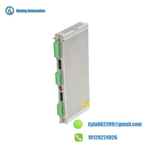 TM0306 Bently Nevada PLC Control Module