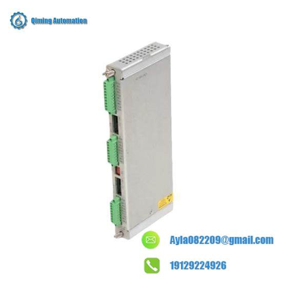 tm0306_bently_nevada.jpg TM0306 Bently Nevada PLC Control Module