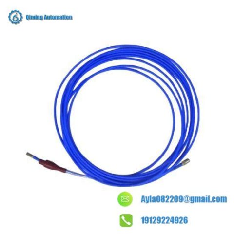 Bently Nevada TM032 Extension Cable - Model A00-B00 C00-D00 E00-F00-G00