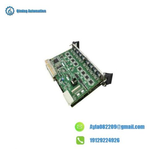 TOKYO ELECTRON TEL E2B405/M744 CPU PCB CARD - High Performance Control Module
