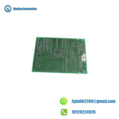 TOKYO FAO111A - Advanced Industrial Controller Module