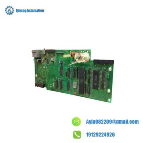 TOSHIBA 2N3A3620-B Industrial Control Module