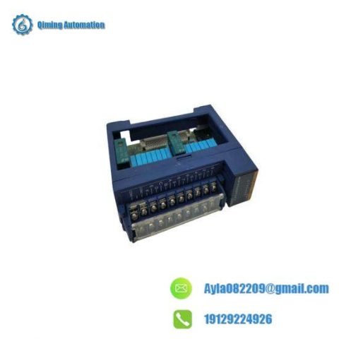 TOYO PUC OUT-12/THK-2752 Output Module - Advanced Control Solutions for Industrial Automation