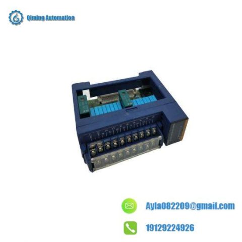 TOYO PUC OUT-12/THK-2752 Output Module