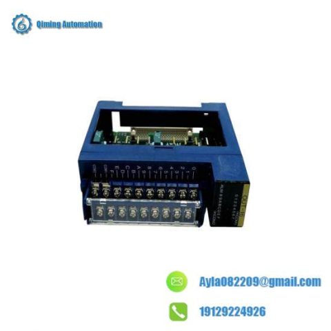 TOYO PUC OUT-16/THK-2791 Output Module