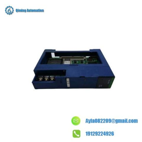 TOYO PUC RMT-I/OM/THU-2756 Industrial Control Module