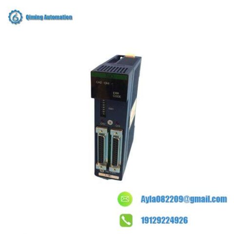 TOYO PUC THK-2782 Serial I/O Module, High-Speed Data Transfer for Industrial Automation