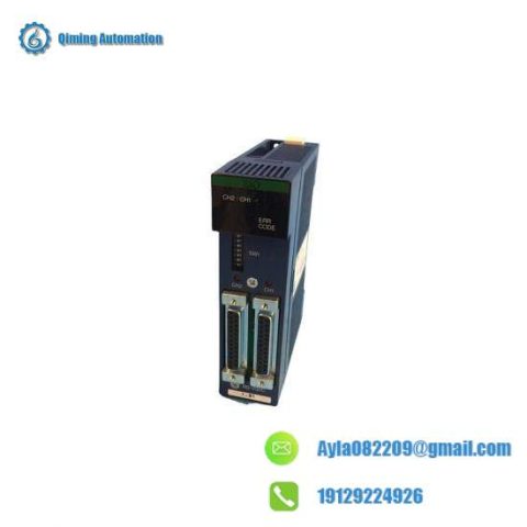 TOYO PLC SIO/THK-2782 Serial I/O RS-232C, Industrial Automation Solutions