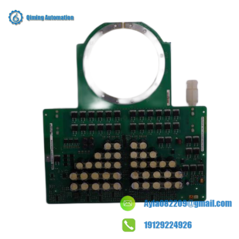 TOYOPUC THR-5643, Industrial Control Module