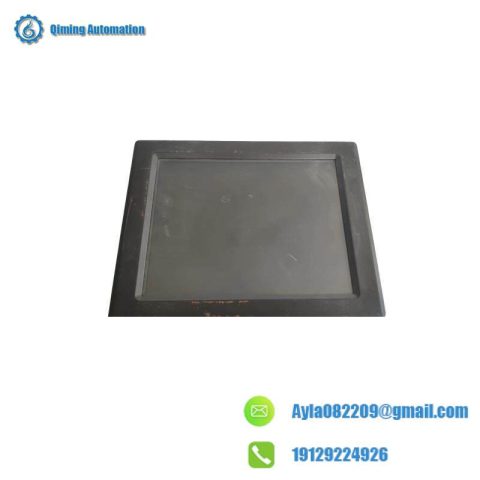 ABB TPPB-02 3HNA023200-001/00: High-Performance LCD Panel for Industrial Applications