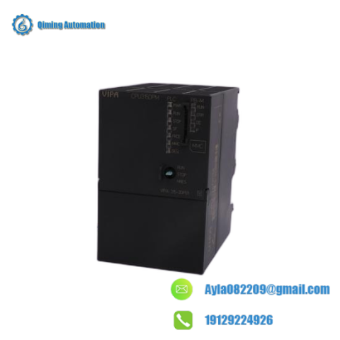 Trafomodern C98130 Series - Advanced Automation Module