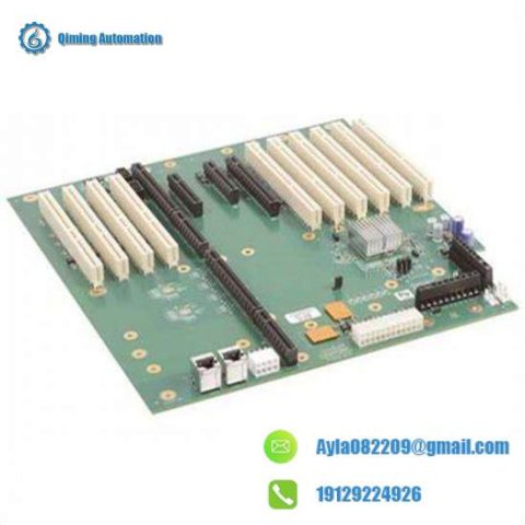 Trenton Technologies BPG6600 PCI Express Backplane Card