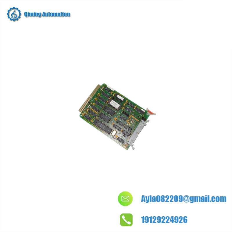 tri-sen_ai3281e_ai3281e-a_control_card.png TRI-SEN AI3281E AI3281E-A Control Card: Advanced Industrial Automation Solution