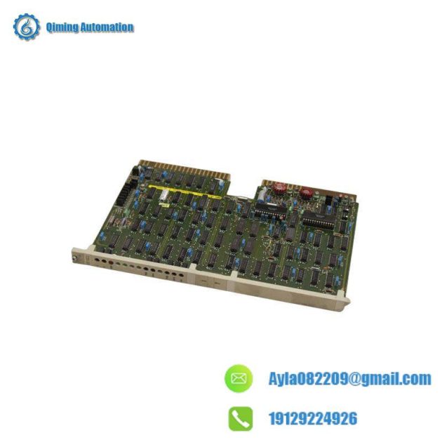 TRICONEX TRICON 3003 Digital Input Module