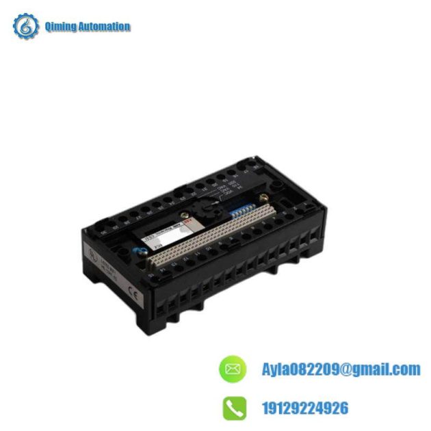 TRICONEX 3700 Industrial Safety System Module