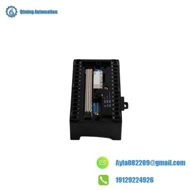 TRICONEX 3700 Industrial Safety System Module