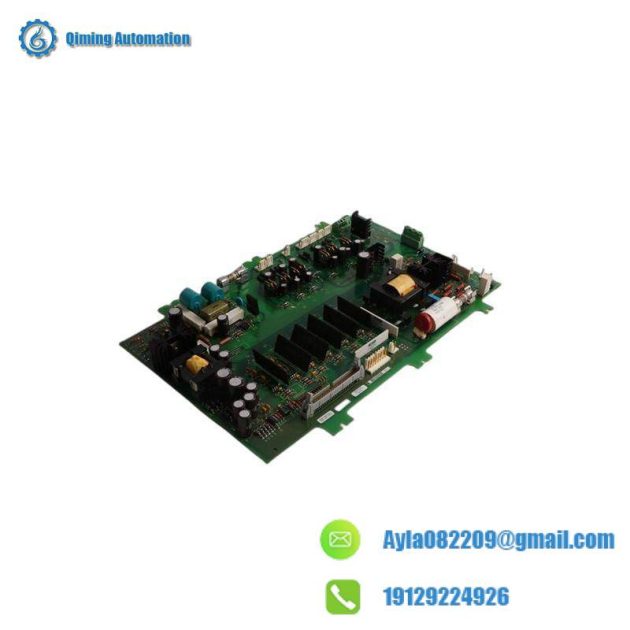 TRICONEX TRICON 4101 Control Module