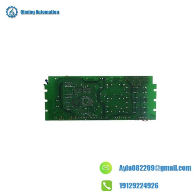 TRICONEX TRICON 4101 Control Module