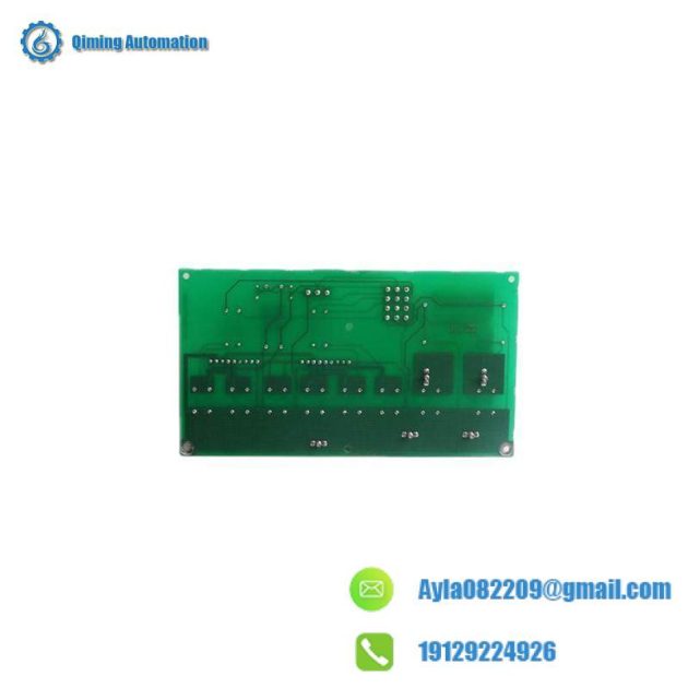 TRICONEX TRICON 4101 Control Module