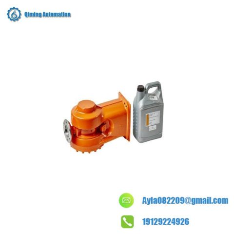 TRICONEX 4400 High-Reliability Industrial Control Module