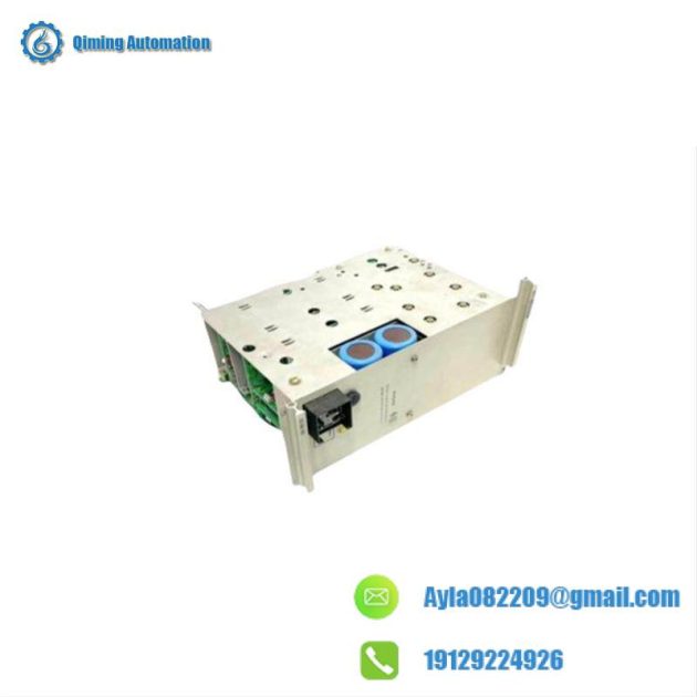 TRICONEX 4500 Modular I/O System