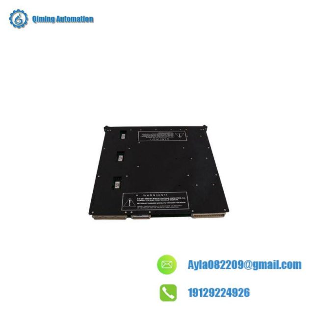 TRICONEX 9563-810 Industrial Control Module