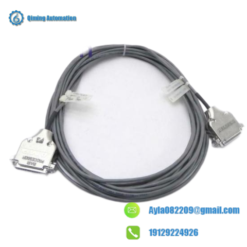 TRICONEX 2000417 Control Module for Industrial Automation Systems