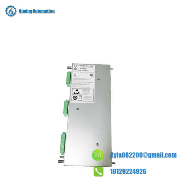 TRICONEX 2281 High-Performance Industrial Control Module