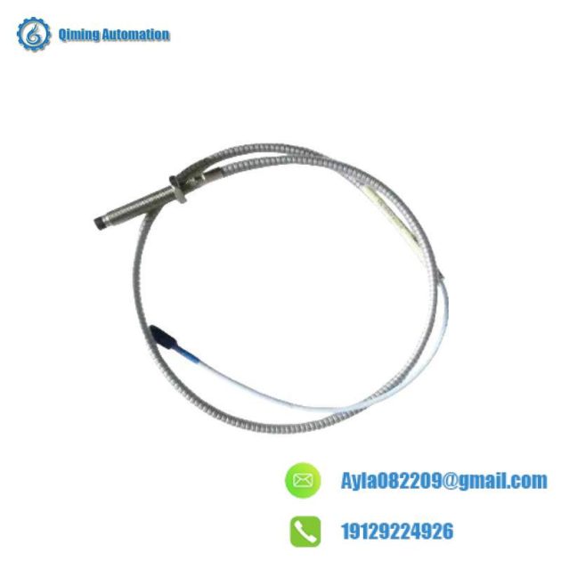 TRICONEX 2281 High-Performance Industrial Control Module