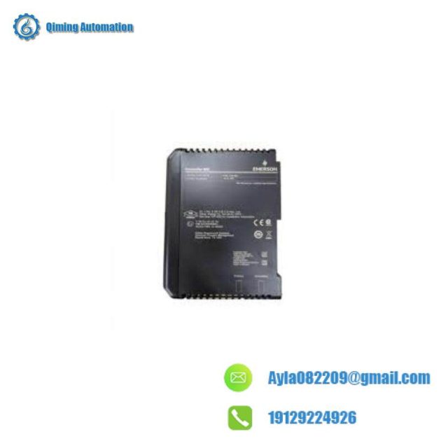TRICONEX 3008 Processor Module Assembly Main Proc3008