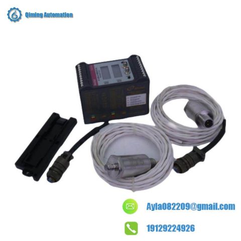 TRICONEX 3101 Control Module, High Reliability Industrial Automation Solution