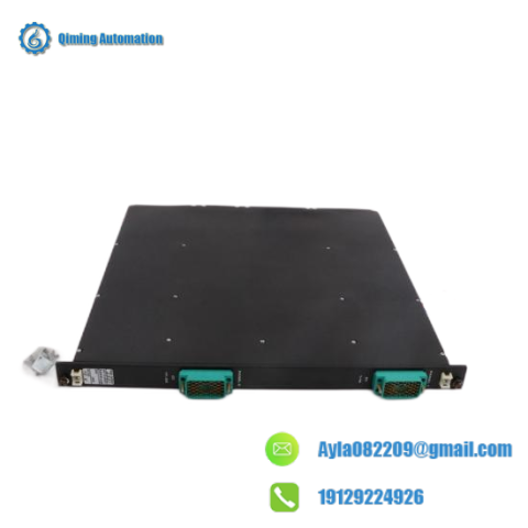 Triconex 3201 Invensys Communication Module - Advanced Networking Solutions for Industrial Automation