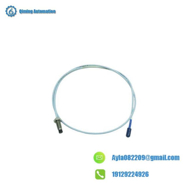 TRICONEX 3301 Industrial Control Module