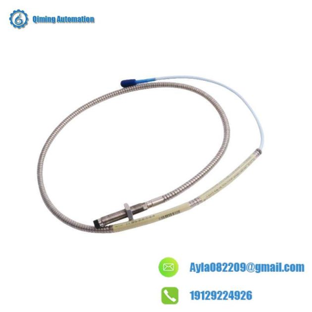 TRICONEX 3301 Industrial Control Module