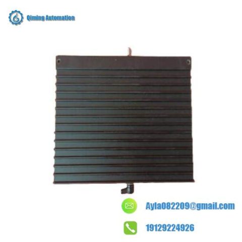 TRICONEX 3481 High-Performance Industrial Control Module