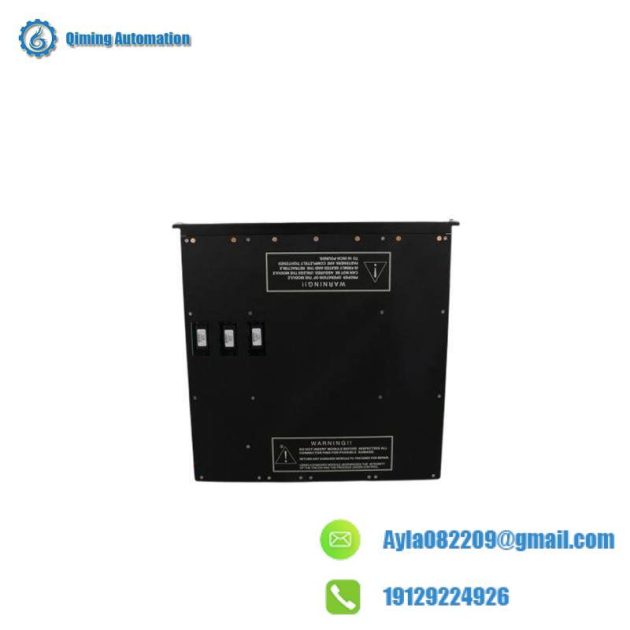 TRICONEX 3623T Industrial Control Module