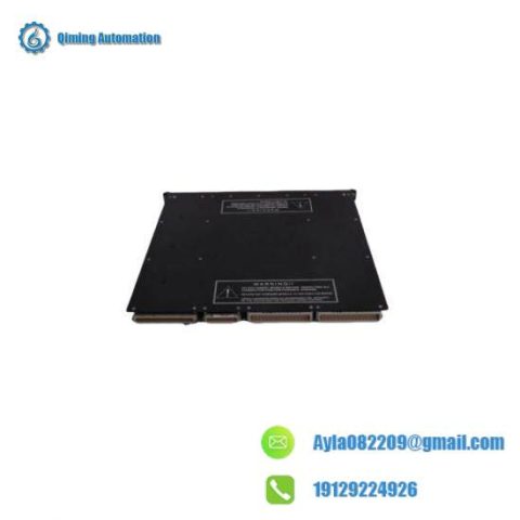 Triconex 3625A Digital 24VDC Output Module