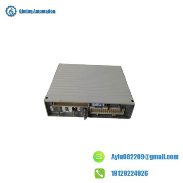 TRICONEX 3625C1 - Custom Processed Industrial Control Module