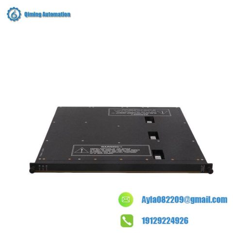 Triconex 4000093-320 Cable Assembly: Advanced Industrial Control Solutions