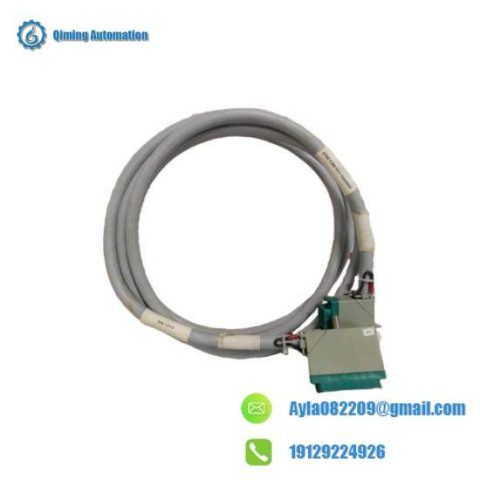 TRICONEX 4000103-510N High-Reliability Industrial Control Module