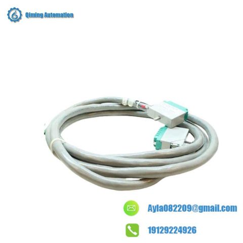 Triconex 4000103-520 Cable Assembly - High Performance Industrial Control Module