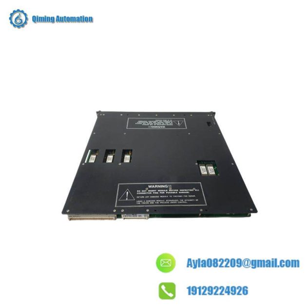 TRICONEX 4119 Industrial Control Module