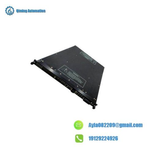 TRICONEX 4201 Remote Module - Industrial Control Module for Enhanced Process Automation