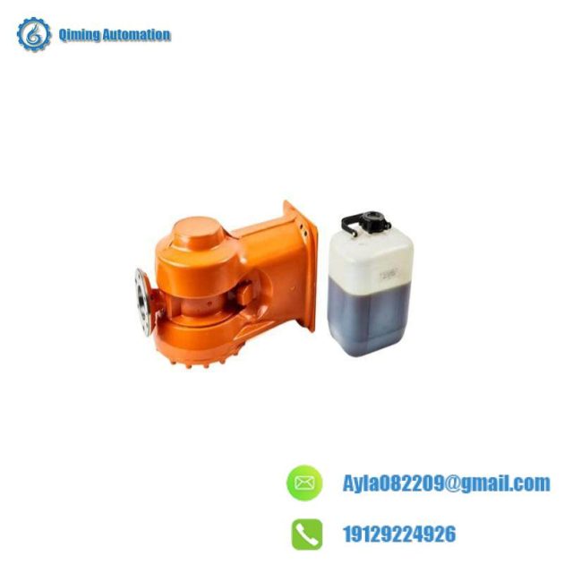 TRICONEX 4400 Custom Control Module for Industrial Automation
