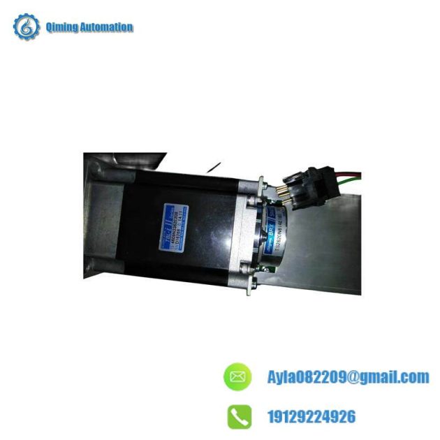 TRICONEX 4609 Control Module, High Reliability Industrial Automation Component