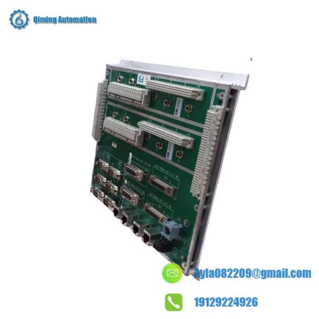 TRICONEX 7400206-100 Digital Input Module for Industrial Automation